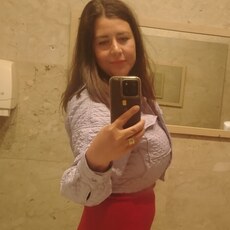 Лика, 36 из г. Нижневартовск.