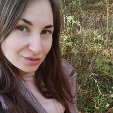 Фотография девушки Оля, 42 года из г. Торез