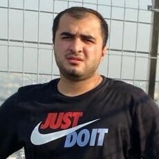 Фотография мужчины Алли, 31 год из г. Братск