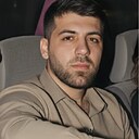 Фуад, 23 года
