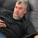 Заур, 36 лет