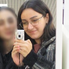 Фотография девушки Арианна, 19 лет из г. Нальчик