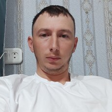 Фотография мужчины Виталий, 32 года из г. Рудный