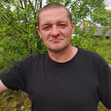 Фотография мужчины Cergeu, 45 лет из г. Полоцк
