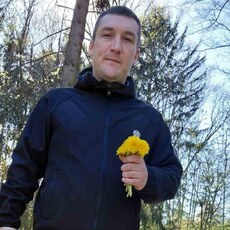 Фотография мужчины Виктор, 36 лет из г. Минск