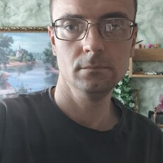 Фотография мужчины Евгений, 37 лет из г. Минск