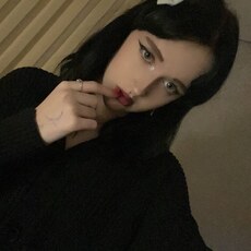 Фотография девушки Кристина, 18 лет из г. Хабаровск