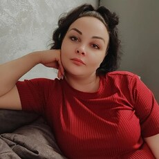 Фотография девушки Дарья, 36 лет из г. Краснодар