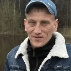 Фотография мужчины Андрей, 40 лет из г. Шахты