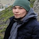 Алибек, 31 год