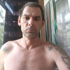 Фотография мужчины Алексей, 48 лет из г. Новочеркасск