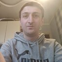 Мурад, 34 года
