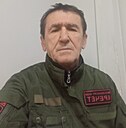 Mag, 64 года