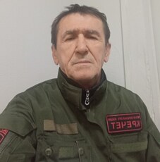 Фотография мужчины Mag, 64 года из г. Долгопрудный