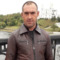Фотография мужчины Александр, 53 года из г. Витебск