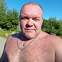 Камиль, 41 год