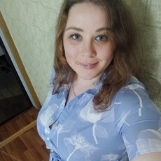 Фотография девушки Ксения, 34 года из г. Тейково