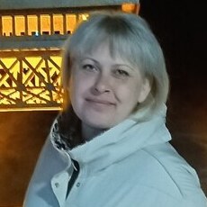 Фотография девушки Nina, 43 года из г. Переяславка