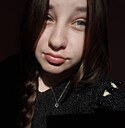 Настя, 19 лет