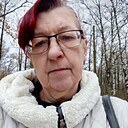 Алла, 55 лет