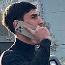 Амин, 22 года