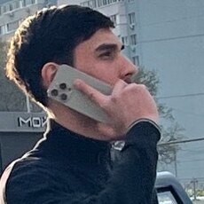 Фотография мужчины Амин, 22 года из г. Самара