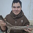 Дака, 35 лет