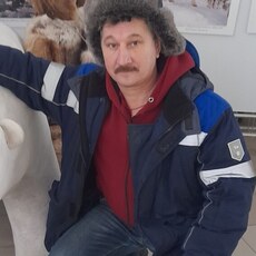 Фотография мужчины Алексей, 49 лет из г. Грязовец