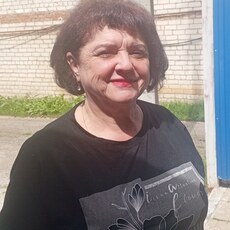 Фотография девушки Светлана, 64 года из г. Ставрополь