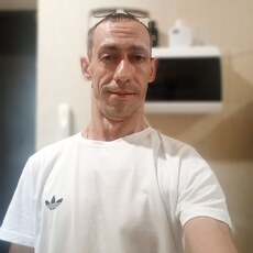 Фотография мужчины Павел, 39 лет из г. Белгород