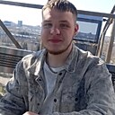 Владимир, 21 год
