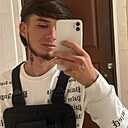 Алии, 21 год