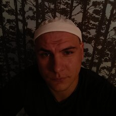 Фотография мужчины Слава, 23 года из г. Вологда