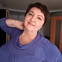 Светлана, 51 год