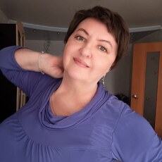 Фотография девушки Светлана, 51 год из г. Череповец