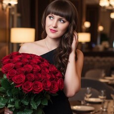 Оксана, 36 из г. Гагарин.