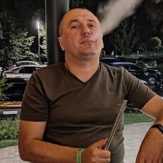 Фотография мужчины Эд, 41 год из г. Брянск