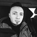 Человек, 30 лет