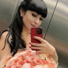 Алиночка, 28 из г. Сочи.