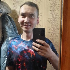 Фотография мужчины Андрей, 39 лет из г. Стаханов
