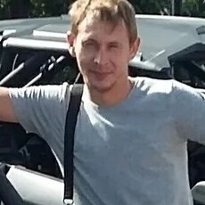 Фотография мужчины Андрей, 41 год из г. Красноярск