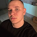 Андрей, 23 года