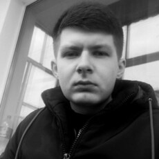 Фотография мужчины Виталий, 28 лет из г. Сумы