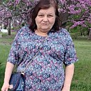 Наталья, 54 года