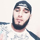Шамиль, 35 лет