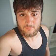 Фотография мужчины Рамиль, 30 лет из г. Гардабани