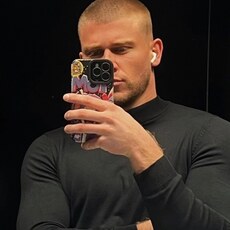 Фотография мужчины Максим, 30 лет из г. Краснодар