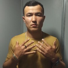 Фотография мужчины Diyor, 19 лет из г. Александров