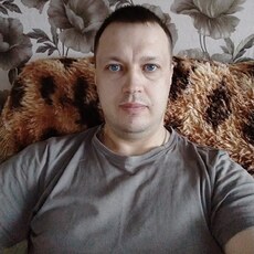 Фотография мужчины Александр, 41 год из г. Черемхово