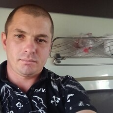 Фотография мужчины Александр, 29 лет из г. Курган